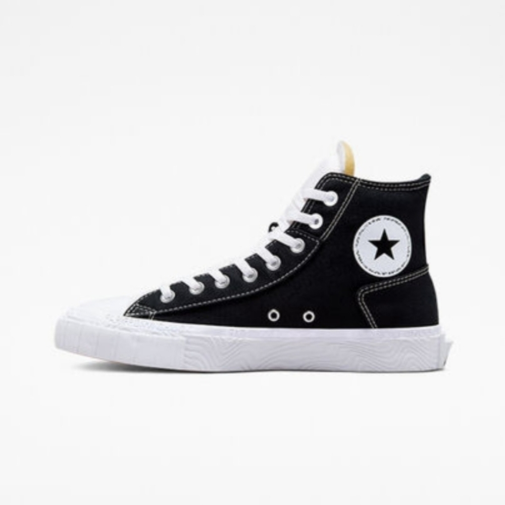 All Star Chuck Taylors High Top Mens